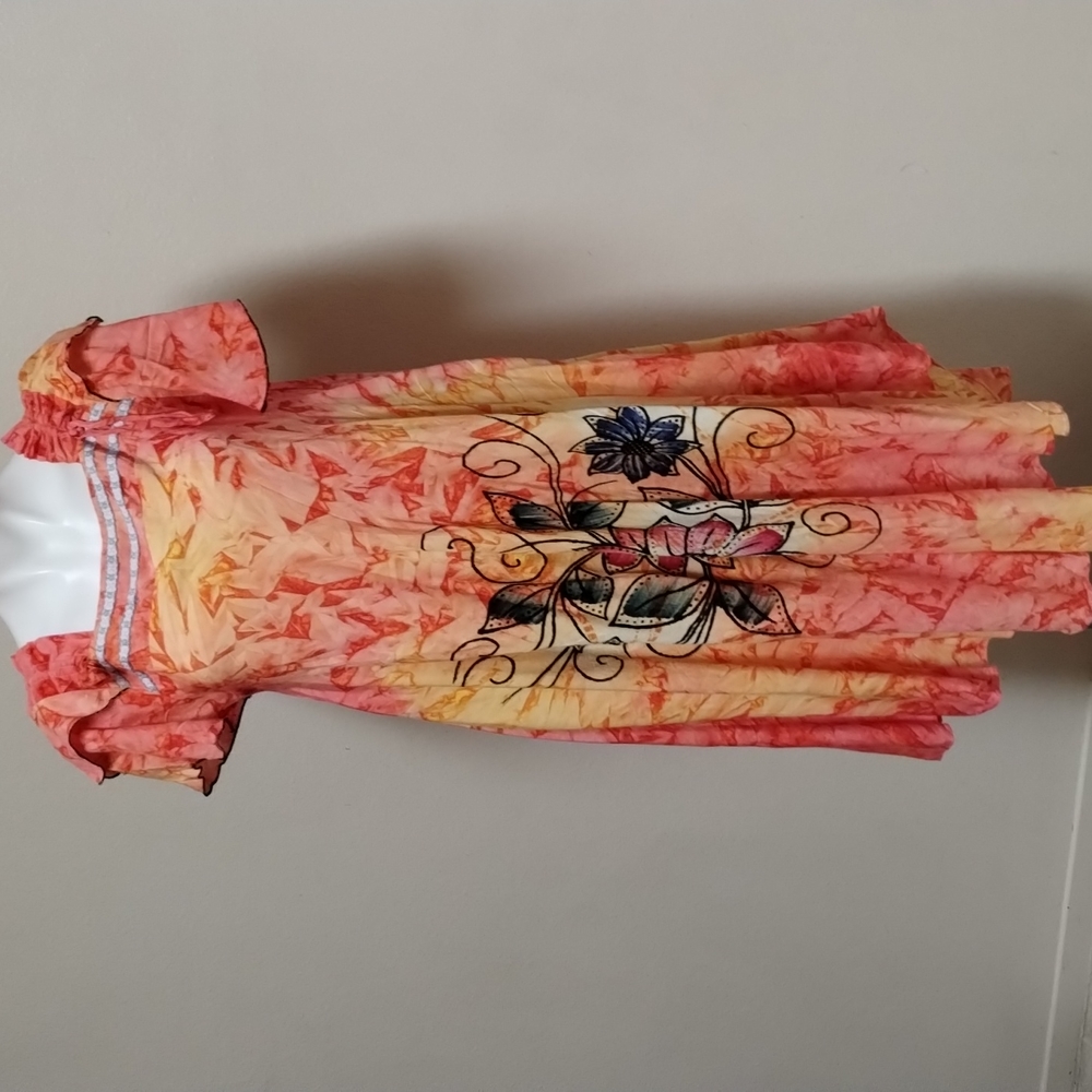 soraya Dress